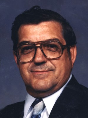 Alphonse Mehr obituary