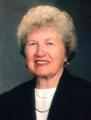 Mary Ann Braun obituary, 1928-2013, Sauk Centre, MN