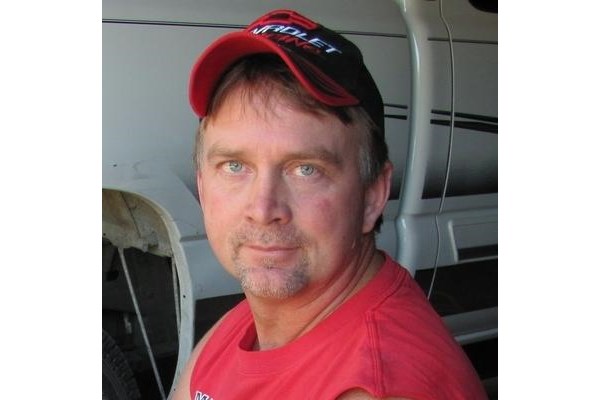Gregory Fussy Obituary (1962 - 2013) - Ramey, MN - St. Cloud Times