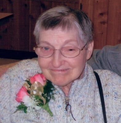 Theresa Loehlein obituary, 1940-2013, St. Cloud, MN