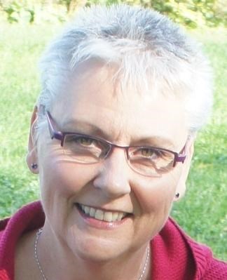 Rebecca Ann "Becky" Graham obituary, 1956-2014, St. Cloud, MN