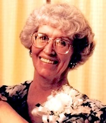 Jenny K. Baird-Phillips obituary, 1939-2014, St. Cloud, MN