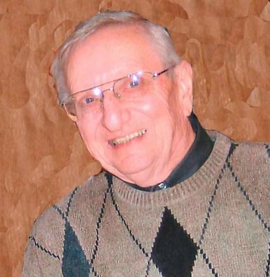 Austin "Doc" Harren obituary, 1930-2014, Cold Spring, MN