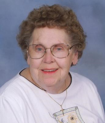 Mary Ann J. Kelley obituary, 1930-2014, St. Cloud, MN