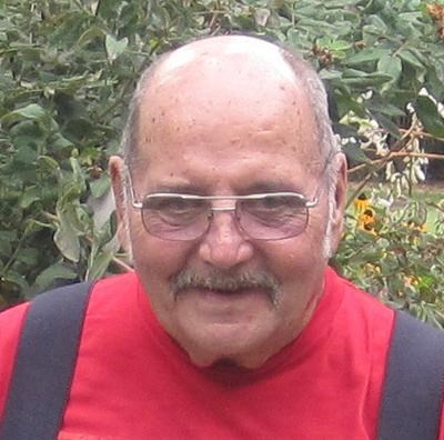 Duane Wruck obituary, 1941-2014, Foley, MN