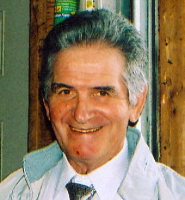 James "Jim" Maier obituary, 1938-2014, Sauk Rapids, MN