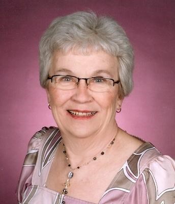 Margaret M. Sandeen obituary