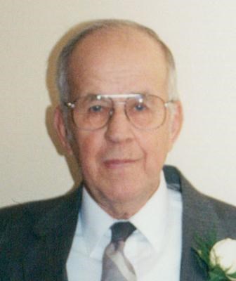 Albert Wlaznak obituary