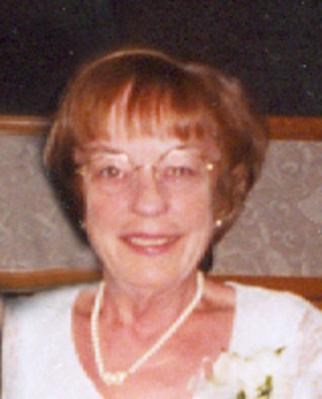 Roberta "Bobbie" Eberhardt obituary, 1936-2014, St. Cloud, MN