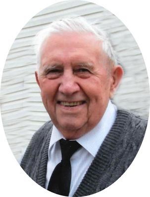 Eugene G. Mueller obituary, 1929-2015, St. Nicholas, MN