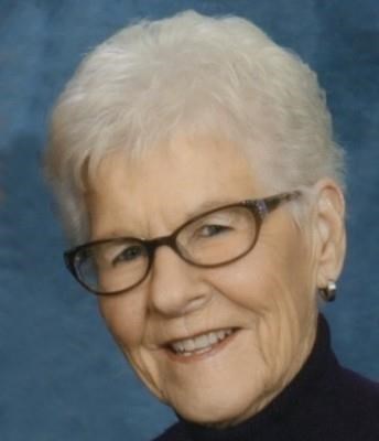 Mardell Libbesmeier obituary, 1935-2016, St. Cloud, MN