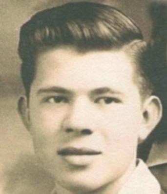 Benedict Gorecki obituary, 1928-2016, Milaca, MN