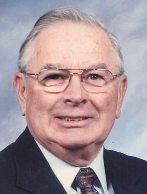 William "Bill" O'Brien obituary, 1931-2016, North Branch, WI