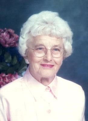 Geraldine S. "Gerry" Nierengarten-Johnson obituary, 1919-2016, St. Cloud, MN
