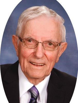 Raymond Gerding obituary, 1928-2016, Cold Spring, MN
