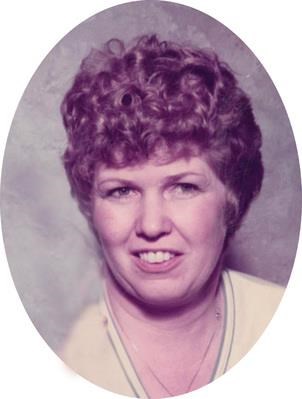 Hannelore I. Baker obituary, 1946-2016, Cold Spring, MN