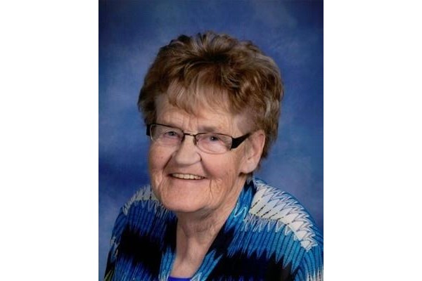 Theresa Kaeter Obituary (1932 - 2017) - St. Cloud, MN - St. Cloud Times