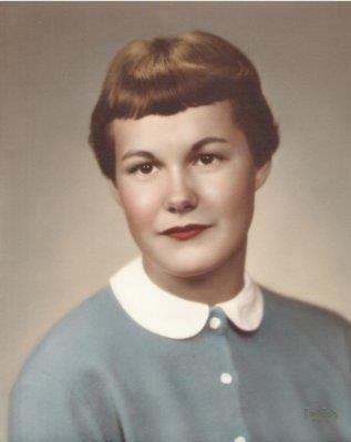 Julie Therrien obituary, 1940-2017, Indialantic, Fl