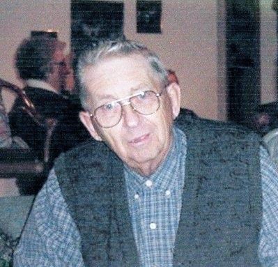 Bernard Abrahamson obituary, 1924-2017, Princeton, MN