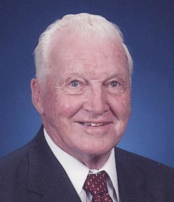 Clarence J. Von Wahlde obituary, 1923-2017, New Munich, MN