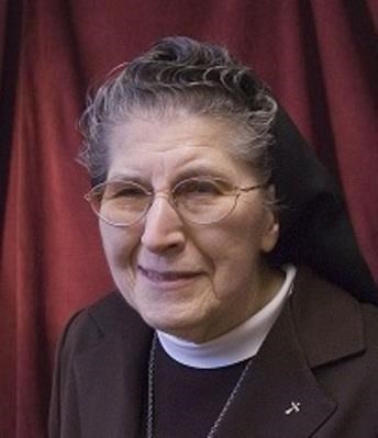 Sister  Mary Adella Blonigen obituary, 1926-2017, Little Falls, Mn