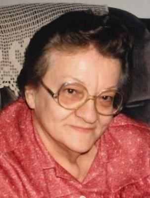 Helen Krueger obituary, Cambridge, MN