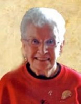 Elizabeth E. "Betty" Nieman obituary, 1926-2017, Waite Park, MN