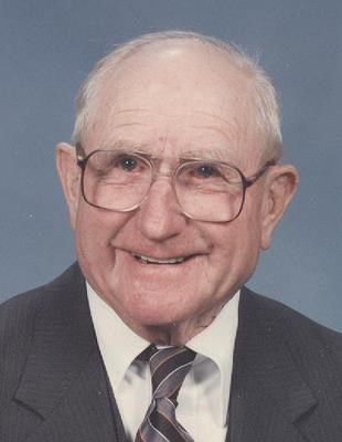 John "Jack" Rose obituary, 1911-2018, Freeport, MN