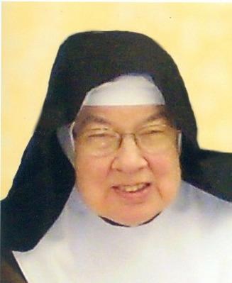 Sr. Mary Emmanuel Genz O.s.c. obituary, 1935-2018, Sauk Rapids, MN