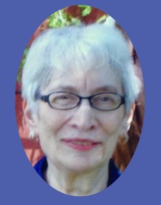 Nancy Suthers Walser obituary, St. Cloud, MN