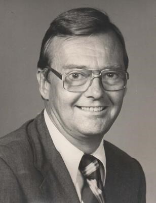 Carl Bergmann - Obituary