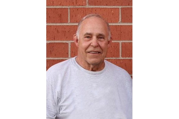 Gerald Pfannenstein Obituary (1943 - 2018) - Melrose, MN - St. Cloud Times