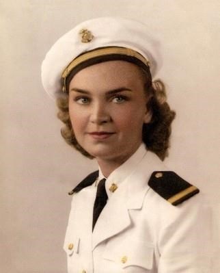 Mary A. J. Pietz obituary, 1919-2018, St. Cloud, MN