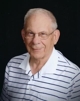 John Zimmerman Obituary (1932 - 2019) - Albany, MN - St. Cloud Times