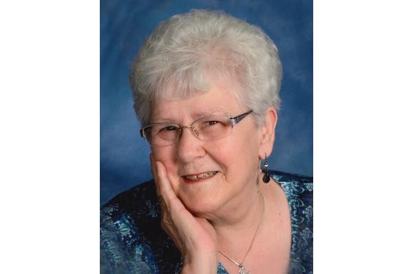 Mathilda Gerding Obituary (1934 - 2019) - Cold Spring, MN - St. Cloud Times