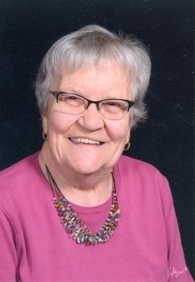 Audrey Imholte Obituary (1932 - 2019) - Clear Lake, MN - St. Cloud Times