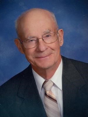 James Oehrlein Obituary (1927 - 2020) - Albany, MN - St. Cloud Times