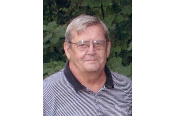 Gerald Bieringer Obituary (1939 - 2020) - Princeton, MN - St. Cloud Times