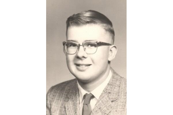 Andrew Olson Obituary (1946 - 2020) - St. Cloud, Mn, MN - St. Cloud Times