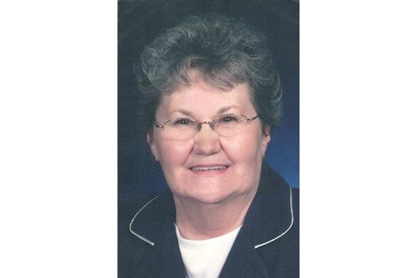 Marlene Kramer Obituary (1933 - 2020) - Watkins, MN - St. Cloud Times