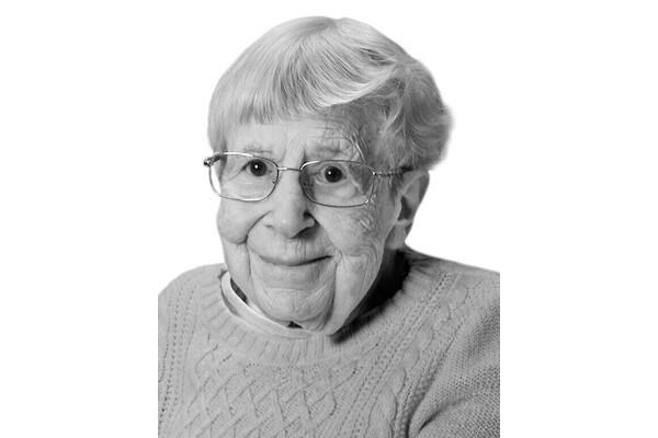 Agnes Steil Obituary (1918 - 2020) - Cold Spring, MN - St. Cloud Times