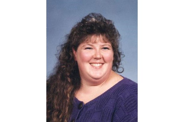 Jamie McMullen Obituary (1964 - 2020) - St. Cloud, Mn, MN - St. Cloud Times