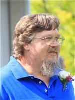 Lloyd Keith Griffith obituary, 1959-2020, West Salem, OH