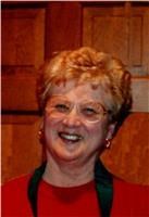 Jeanne Kemp obituary