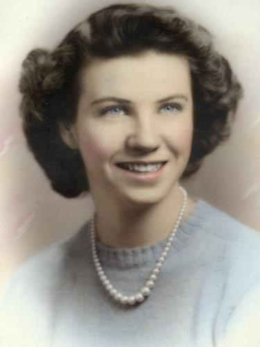 June E. Coffey obituary
