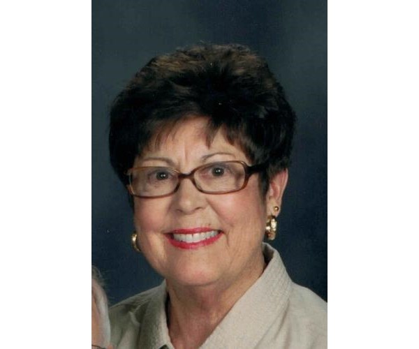 Marilyn Gustafson Obituary (1946 - 2018) - Dover, NH - Seacoastonline.com