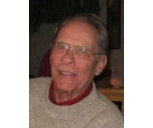 Larry Laber Obituary (1937 2018) Kennebunk, Me, VT