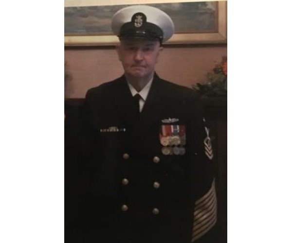 Marvin Anderson Obituary (2018) York, ME