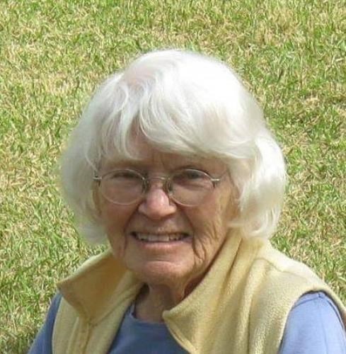 Caroline Michaud Obituary (1930 - 2019) - Exeter, NH - Seacoastonline.com