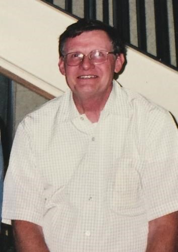 Phillip D. Hefty obituary